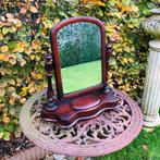 Tafelspiegel - Palissander - Victoriaanse tafelspiegel