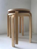 IKEA - Kruk (2) - Frosta - Plywood