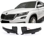 Knipperlichten Spiegel Skoda Kodiaq / Karoq  Dynamic, Ophalen of Verzenden, Nieuw