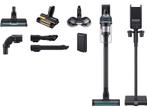 Samsung -  Jet 95 Premium Led Inc. Dweilborstel, Witgoed en Apparatuur, Stofzuigers, Verzenden, Nieuw, Reservoir, Minder dan 1200 watt