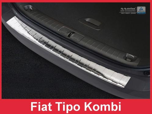 Achterbumperbeschermer | Fiat | Tipo Stationwagon 17- 5d sta, Auto-onderdelen, Carrosserie en Plaatwerk, Nieuw, Fiat, Verzenden