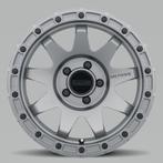 Method MR317 17x8.5 0mm Offset 5x5 71.5mm CB Matte Black, Ophalen of Verzenden, Nieuw
