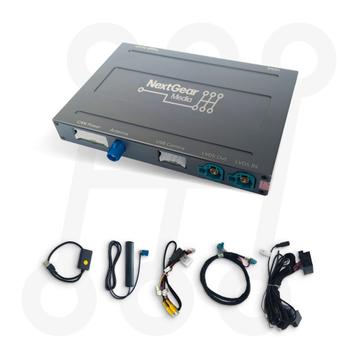 Apple CarPlay Android Auto module BMW 1-Serie F20 F21 beschikbaar voor biedingen
