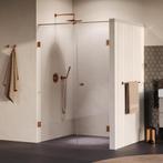 Brauer Void - Carving Nisdeur - 2-Delig - Helder Glas - 130, Ophalen of Verzenden, Nieuw