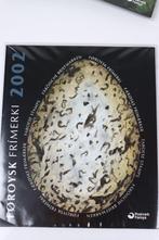 Faeröer 2002/2016 - Jaarcollecties 15x. Cat waarde €1350, Gestempeld