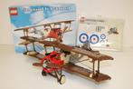 Lego Set - 3451 - Sculptures - LEGO Sculptures 3451 Sopwith, Kinderen en Baby's, Speelgoed | Duplo en Lego, Nieuw