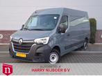 Renault Master T35 2.3 dCi 150 L2H2 Energy Comfort, Auto's, Renault, Automaat, Stof, Euro 6, Overige kleuren