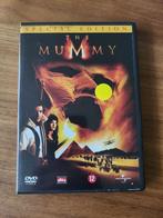 DVD - The Mummy, Vanaf 12 jaar, Verzenden, Gebruikt