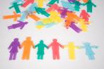 TickiT - Linking People (36 stuks), Nieuw