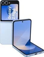 Samsung Galaxy Z Flip 6 256GB Blue 5G Mobiele, Telecommunicatie, Mobiele telefoons | Overige merken, Verzenden, Nieuw