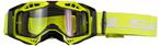 Aura MX Goggle - transparante lens LS2, Motoren, Verzenden, Nieuw met kaartje