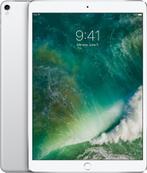 Apple iPad Pro 10.5 - 256GB - WiFi + 4G - Zilver, Verzenden, Zo goed als nieuw