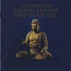 cd - Cat Stevens - Buddha And The Chocolate Box, Verzenden, Zo goed als nieuw