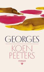 Georges (9789403128832, Koen Peeters), Boeken, Verzenden, Nieuw