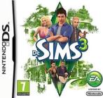 De Sims 3 (Losse Cartridge) (DS Games) (Nintendo DS), Spelcomputers en Games, Games | Nintendo DS, Ophalen of Verzenden, Zo goed als nieuw