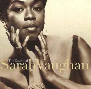 cd - Sarah Vaughan - The Essential Sarah Vaughan, Cd's en Dvd's, Cd's | Overige Cd's, Zo goed als nieuw, Verzenden