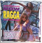 cd - Various - Now Ragga, Verzenden, Zo goed als nieuw