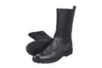 Tango Chelsea Boots in maat 40 Zwart | 25% extra korting, Gedragen, Overige typen, Zwart, Verzenden