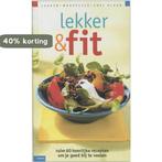 Lekker & Fit 9789066114678 C. Duquesnoy, Boeken, Verzenden, Zo goed als nieuw, C. Duquesnoy