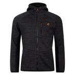 -41% Dare2b  Dare2b Heren torrek pro midlayer  maat XXL-XXXL, Verzenden, Nieuw, Zwart