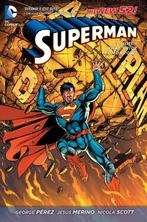 Superman Vol. 1: What Price Tomorrow? [HC], Boeken, Strips | Comics, Zo goed als nieuw, Verzenden