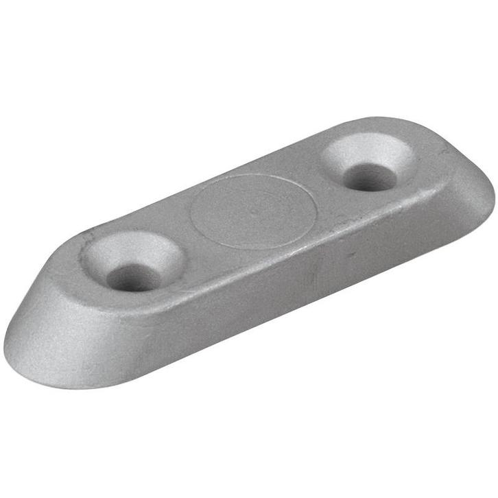 Blok Anode Voor Suzuki Alle Modellen Zink, Watersport en Boten, Bootonderdelen, Nieuw, Zeilboot of Motorboot, Ophalen of Verzenden