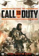 Beyond the call to duty - DVD, Verzenden, Nieuw in verpakking