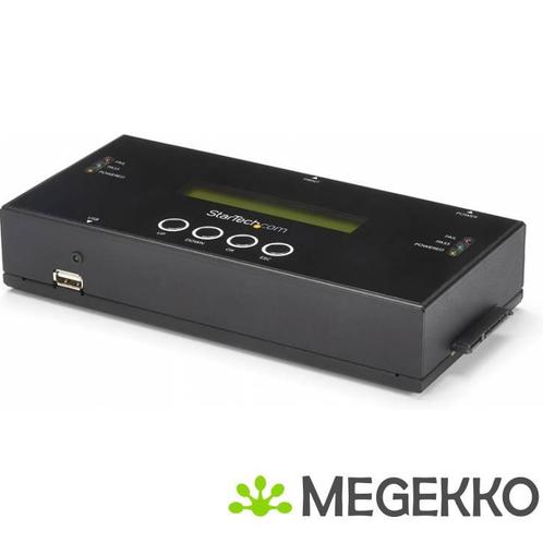StarTech.com 1:1 standalone hardeschijf-duplicator en, Computers en Software, RAM geheugen, Nieuw, Verzenden