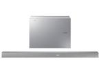 Samsung HW-J651 Draadloze 4.1 Soundbar, Ophalen, Met externe subwoofer, Zo goed als nieuw