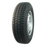 GT radial Luchtband + wiel 165 R13C Kargomax ST-6000 M+S +, Ophalen of Verzenden, Nieuw