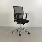 Bureaustoel CS Airtop - Zwart - Mesh rugleuning, Ophalen of Verzenden, Nieuw in verpakking