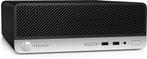 HP ProDesk 400 G6 Desktop PC Intel Core i5 9500 | 8GB DDR..., Computers en Software, Desktop Pc's, Ophalen of Verzenden, Zo goed als nieuw