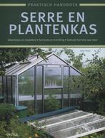 Serre en plantenkas 9789044738995 Jorn Pinske, Boeken, Verzenden, Gelezen, Jorn Pinske