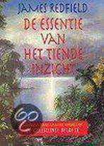 Essentie van het tiende inzicht 9789022523339 James Redfield, Verzenden, Gelezen, James Redfield