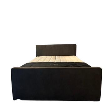 CARESSE 6010 BOXSPRING | 180x200 | ELEKTRISCH VERSTELBAAR | beschikbaar voor biedingen
