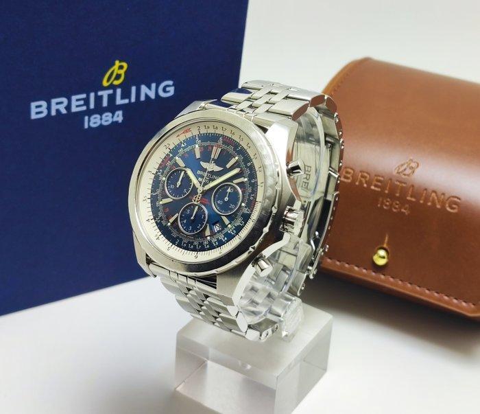 Breitling - Bentley Motors T Speed Special Edition - Ref., Sieraden, Tassen en Uiterlijk, Horloges | Heren