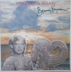 LP gebruikt - Benny Neyman - Tussen Rood En Smaragd, Cd's en Dvd's, Verzenden, Zo goed als nieuw
