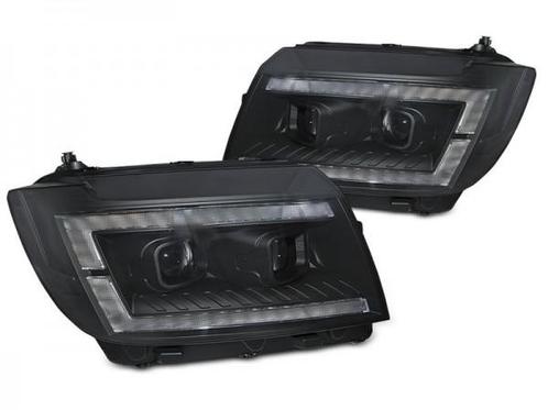 Koplampen VW Crafter II / MAN TGE 2017-... LED DRL Dynamisch, Auto-onderdelen, Overige Auto-onderdelen, Ophalen of Verzenden