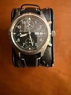 IWC - Der Fliegerchronograph 3706 - 3706-003 - Heren - 1998, Sieraden, Tassen en Uiterlijk, Horloges | Antiek
