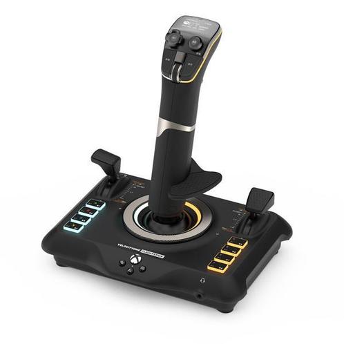 Turtle Beach - Velocity One Flightstick - Xbox One & Series, Spelcomputers en Games, Spelcomputers | Xbox Series X en S, Zo goed als nieuw