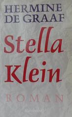 Stella Klein 9789029035774 Graaf, Boeken, Verzenden, Gelezen, Graaf