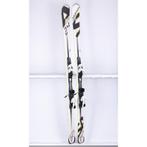 170 skis SALOMON 24hrs powerline Ti2, double titan, black/w, Verzenden, Gebruikt, Salomon