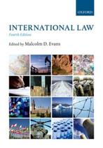 International Law 9780199654673 Anders Henriksen, Verzenden, Gelezen, Anders Henriksen