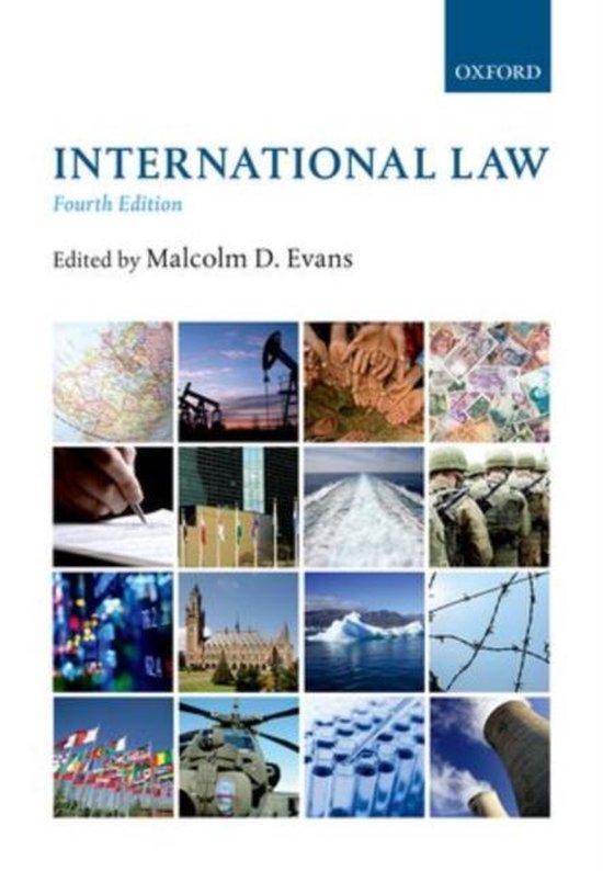International Law 9780199654673 Anders Henriksen, Boeken, Taal | Engels, Gelezen, Verzenden