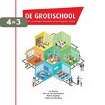 De Groeischool 9789463675956 Ferd van den Eerenbeemt, Verzenden, Gelezen, Ferd van den Eerenbeemt