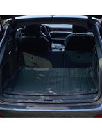 All Weather kofferbakmat Audi A6 C8 Avant (zonder optionele, Auto diversen, Automatten, Ophalen of Verzenden, Nieuw