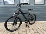 Vanmoof x3 dark: zgan. 2891km, incl. btw en Factuur, Ophalen of Verzenden, Zo goed als nieuw, Vanmoof