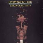 cd - Steppenwolf - Gold (Their Great Hits), Verzenden, Zo goed als nieuw