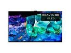 Sony Bravia XR-65A95K - 65 Inch 4K Ultra HD (OLED) 120Hz TV, Audio, Tv en Foto, Televisies, Ophalen, Zo goed als nieuw, 4k (UHD)