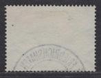 Duitse Rijk 1930 - Zuid-Amerikareis 2 Reichsmark - Michel, Gestempeld